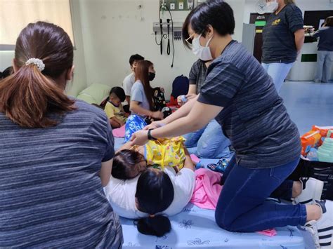 JGC Philippines in partnership with Operation Smile Philippines.